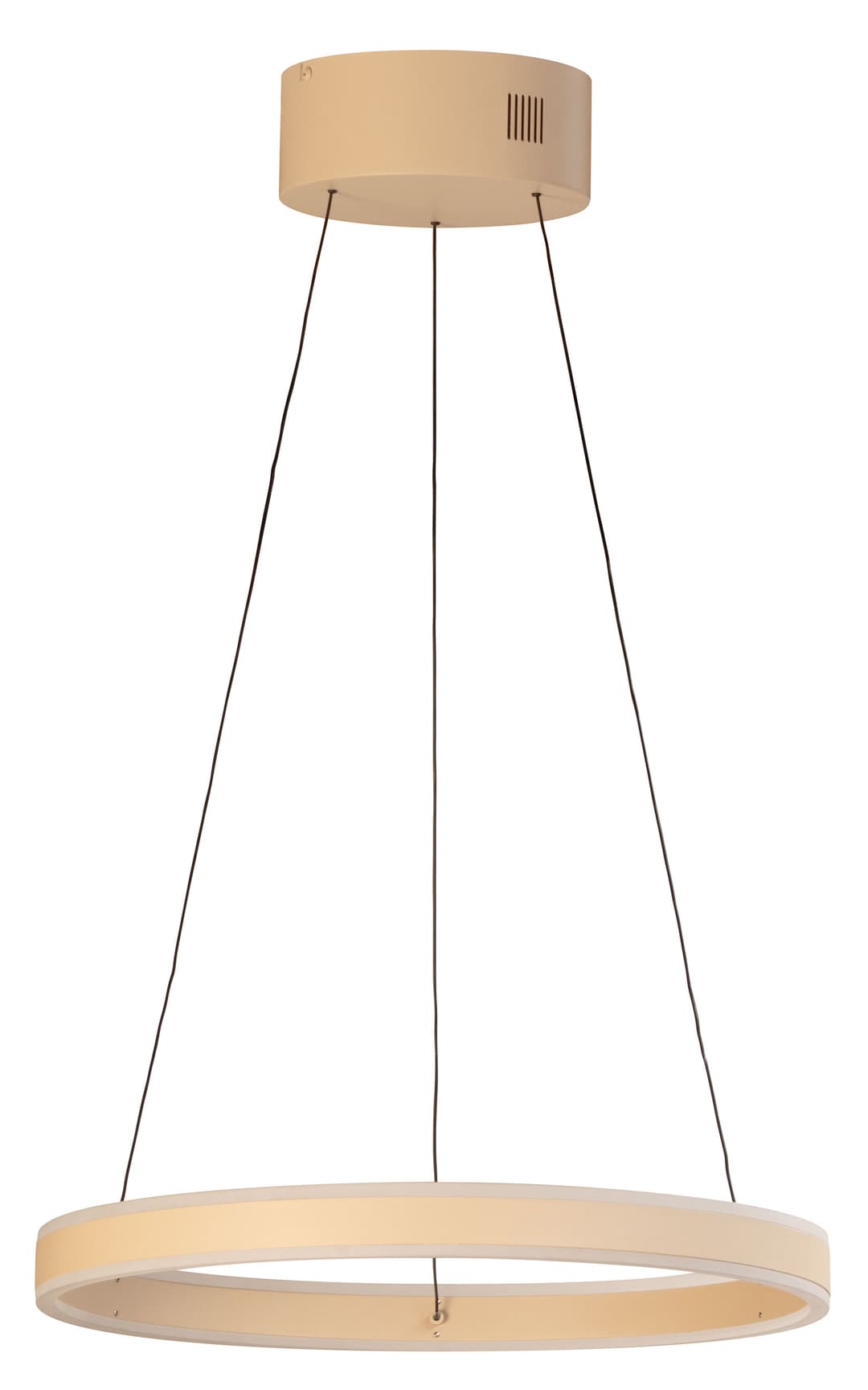 Fischer & Honsel LED-Pendelleuchte 1flg