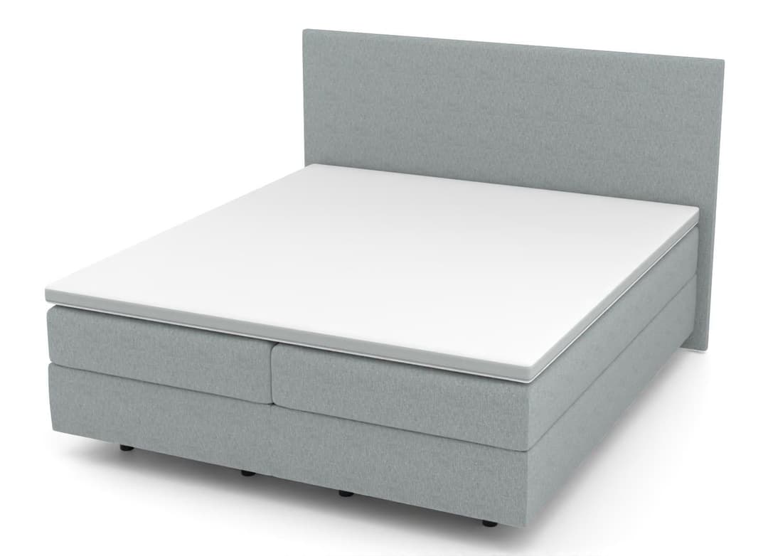MONDO Boxspringbett