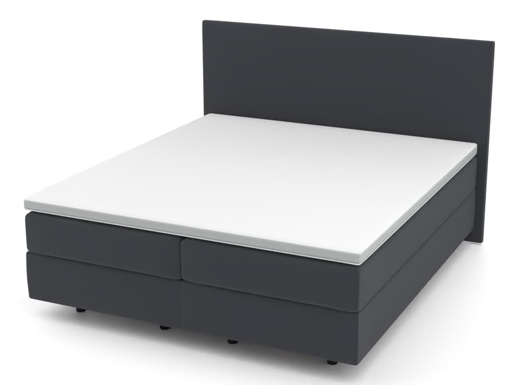 MONDO Boxspringbett