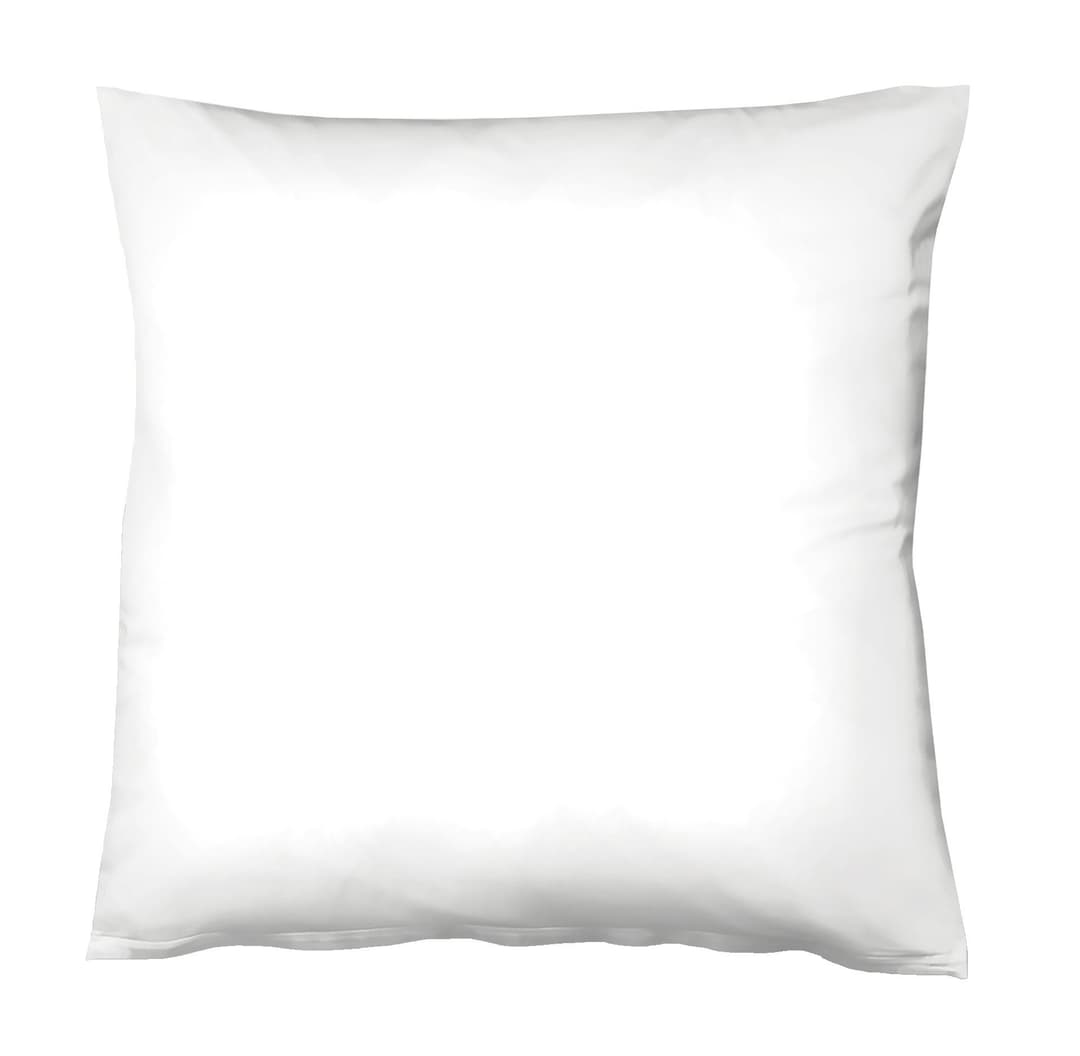 Fleuresse Uni-Satin-Bettwäsche
