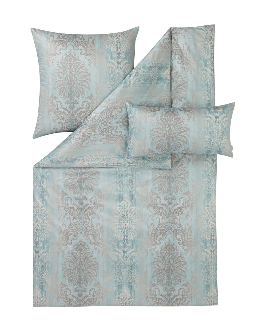 Estella Mako-Interl.-Jersey-Bettwäsche