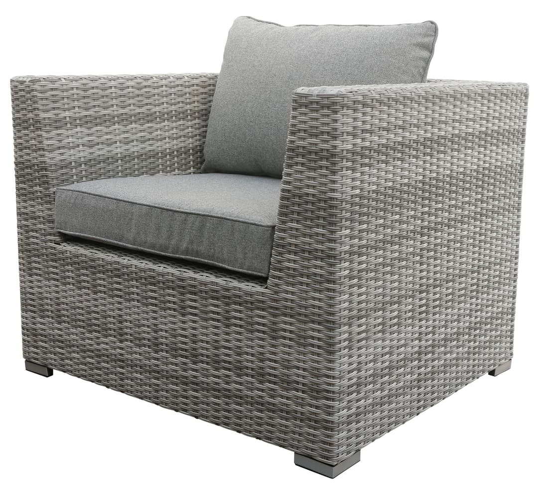 OUTDOOR Gartensessel Einzelelement