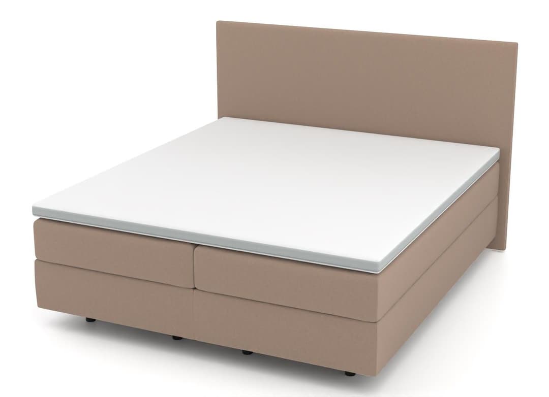 MONDO Boxspringbett
