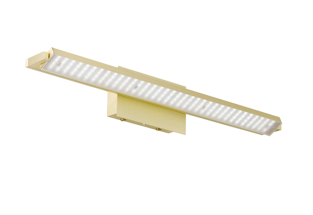 Fischer & Honsel LED-Wandleuchte 1flg