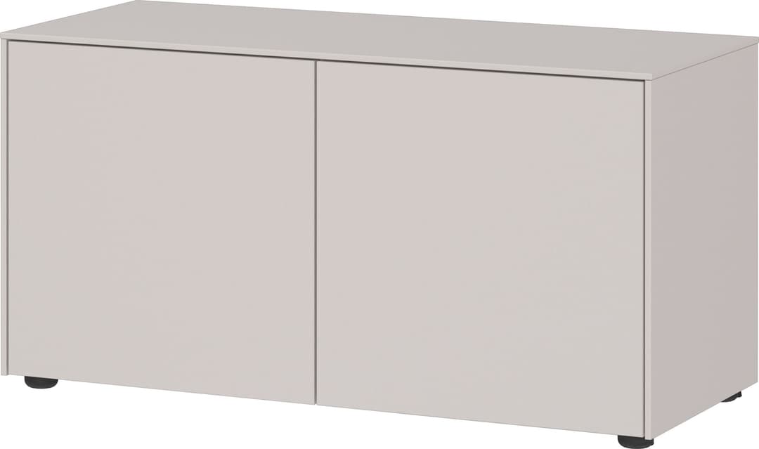 Garderoben- und Sitzbank