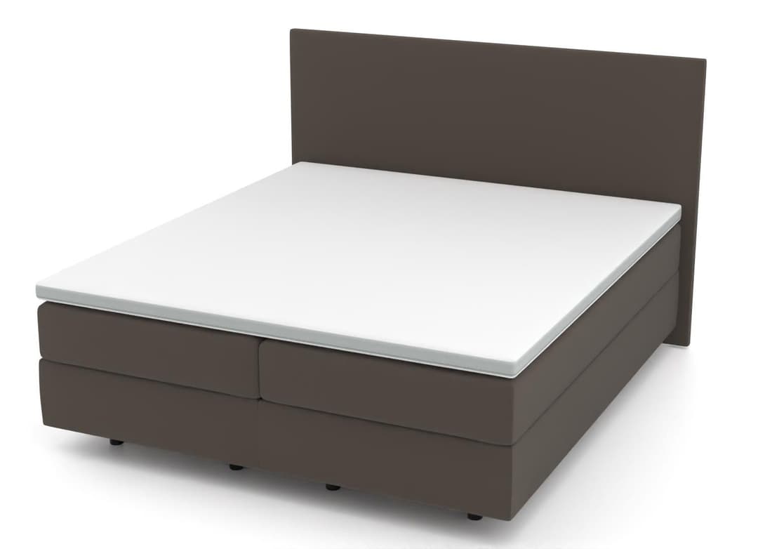 MONDO Boxspringbett