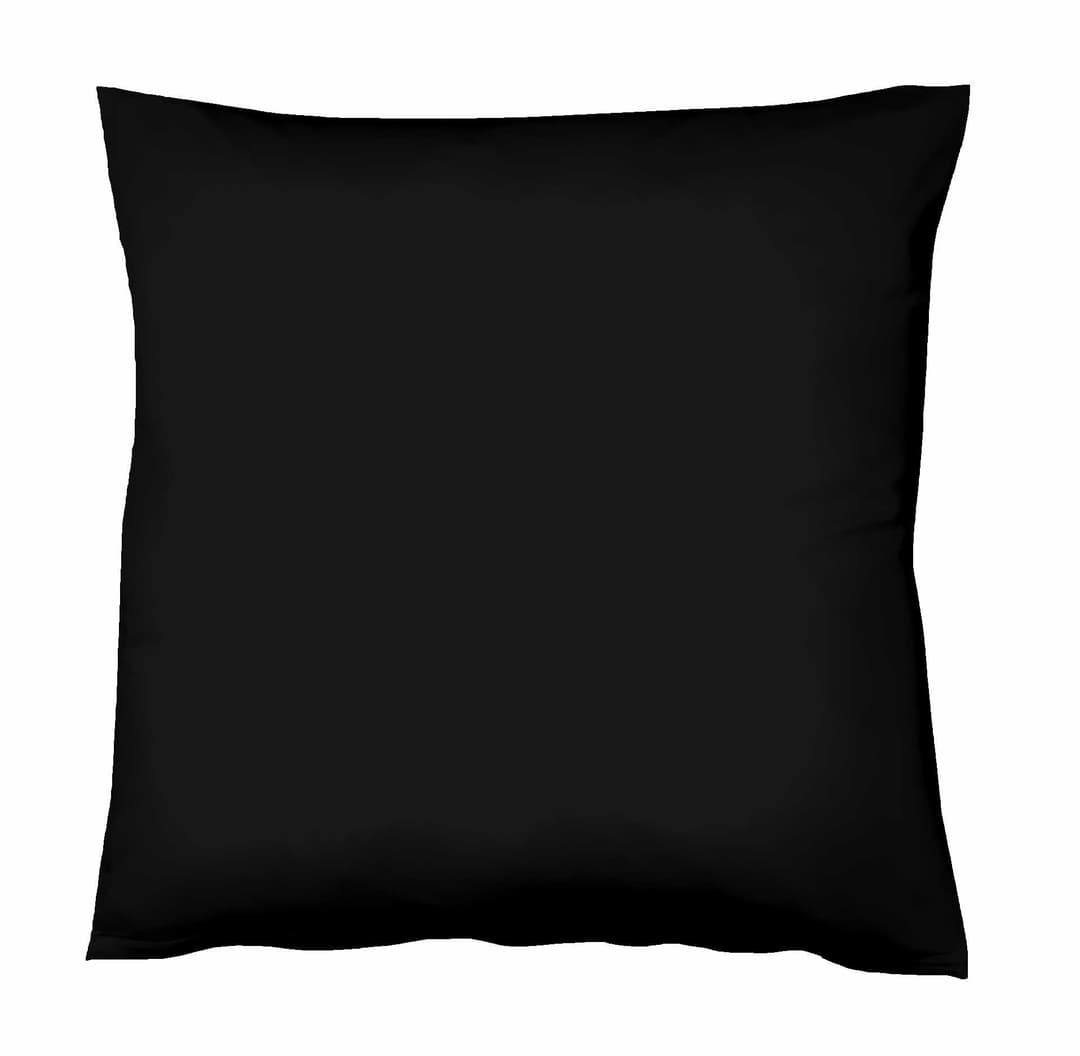 Fleuresse Uni-Satin-Bettwäsche