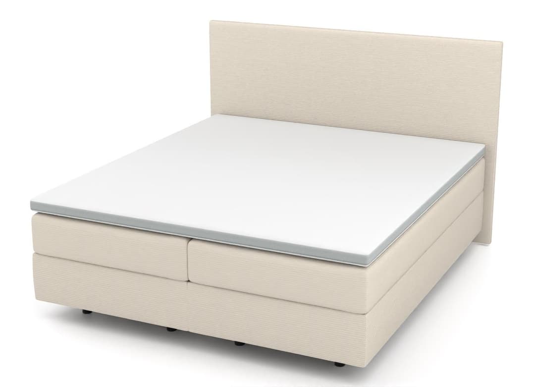 MONDO Boxspringbett
