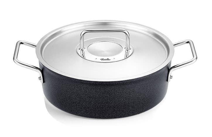 Fissler Bratentopf 24cm