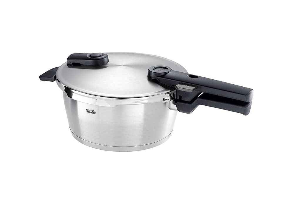 Fissler Schnellkochtopf 3,5l