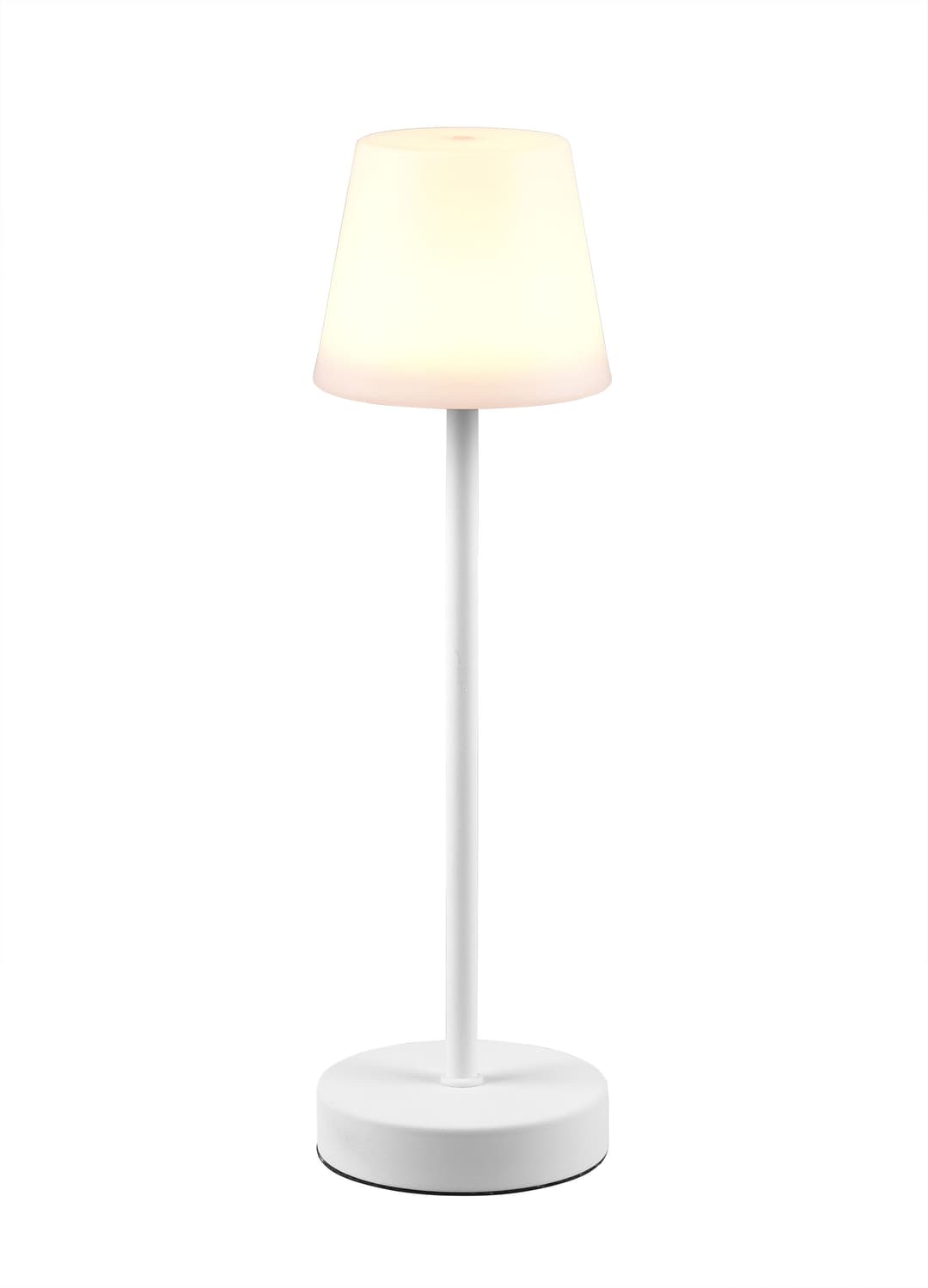 Reality Leuchten LED-Akku-Tischleuchte