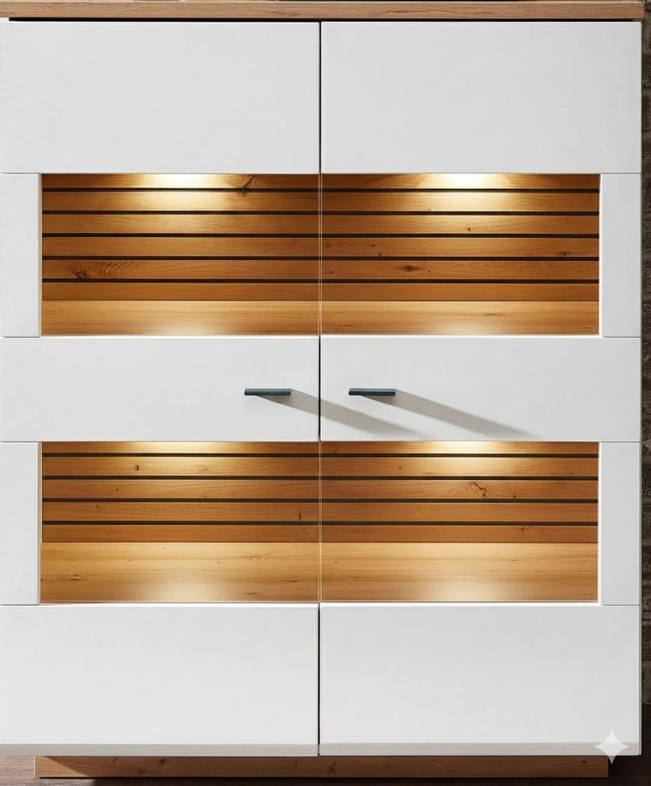 Highboard