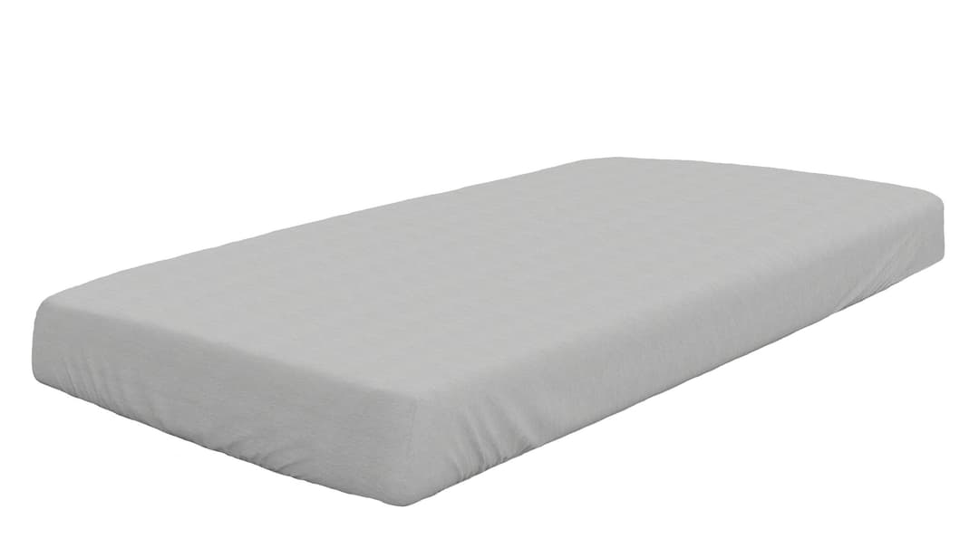 Dormisette Jersey-Spannbettlaken
