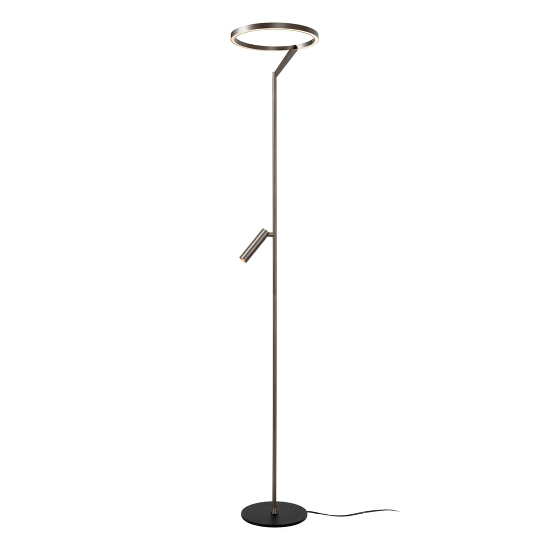 Lucide LED-Stehlampe 1flg