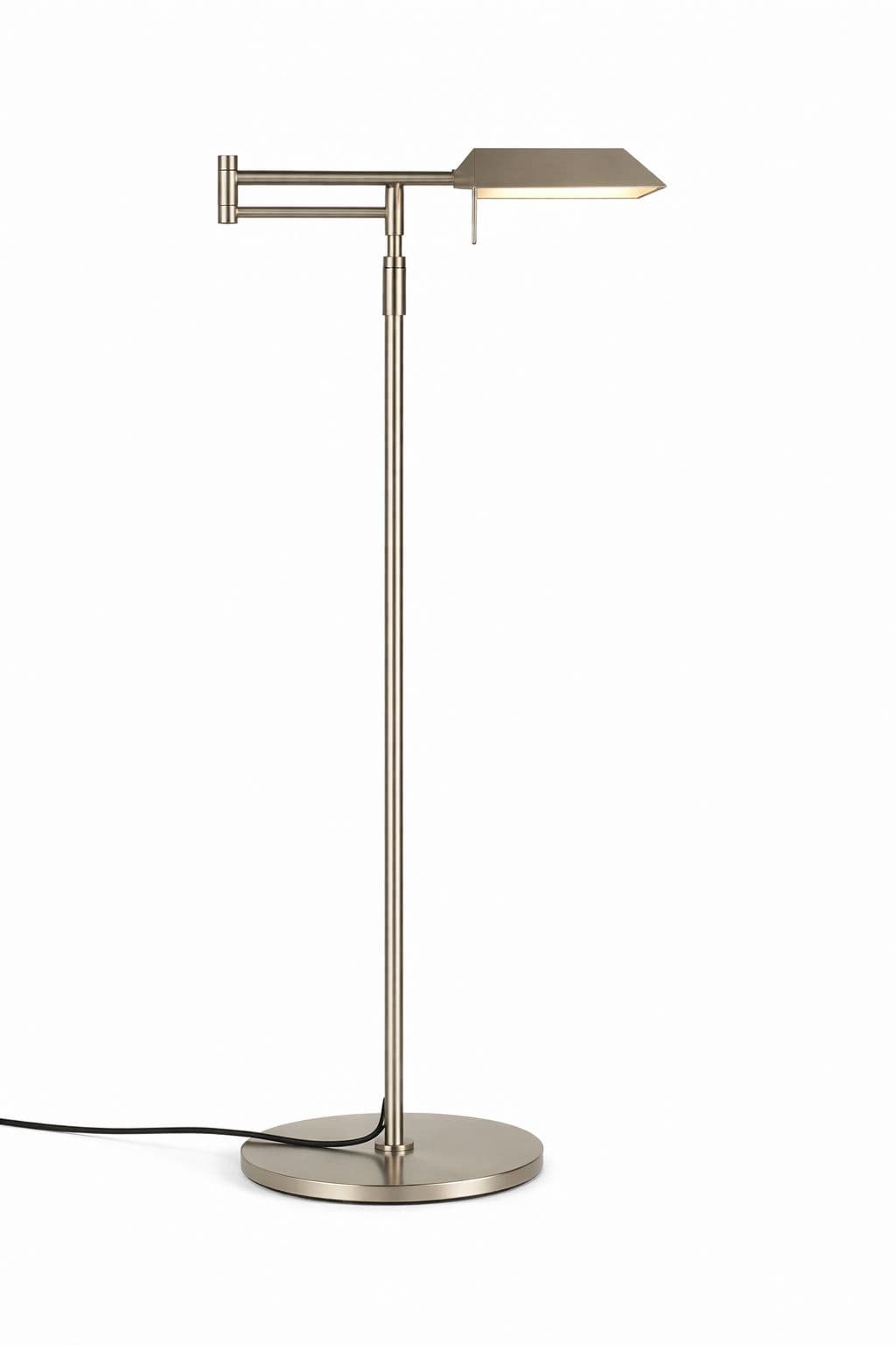 elements by BANKAMP LED-Stehleuchte 1flg