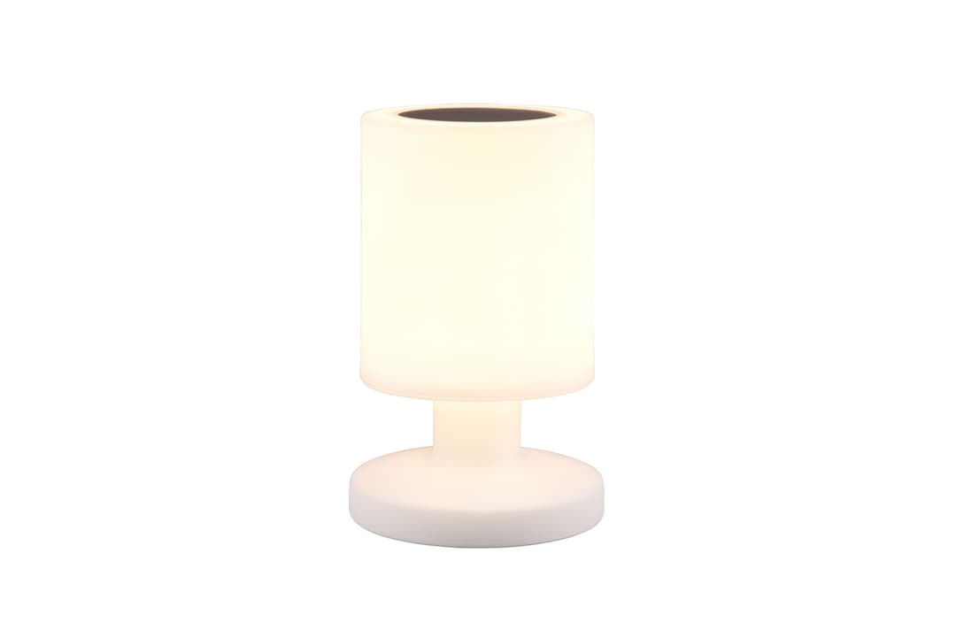 Reality Leuchten LED - Akku-Tischleuchte