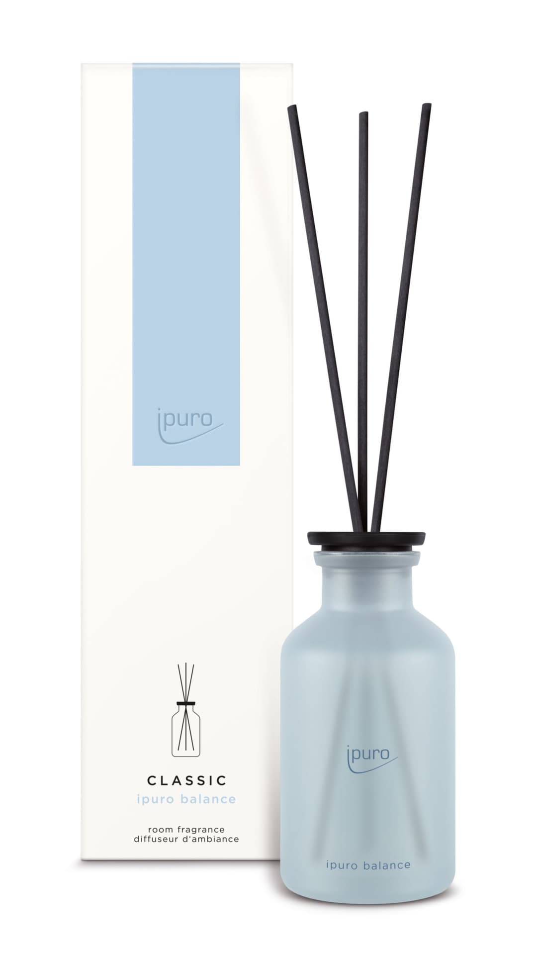 IPURO Raumduft 240ml