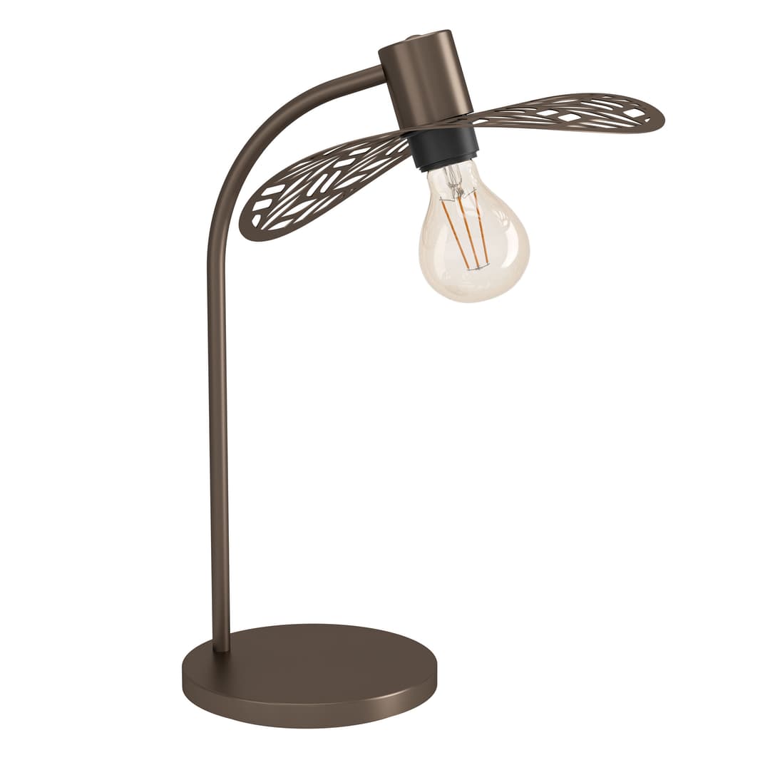 Eglo LED-Tischleuchte 1flg