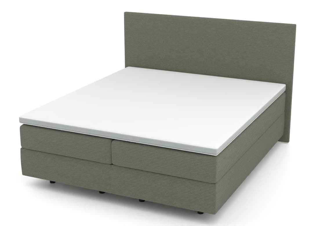 MONDO Boxspringbett