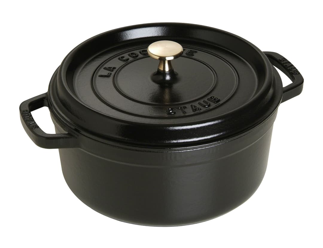 Staub Bräter 24cm
