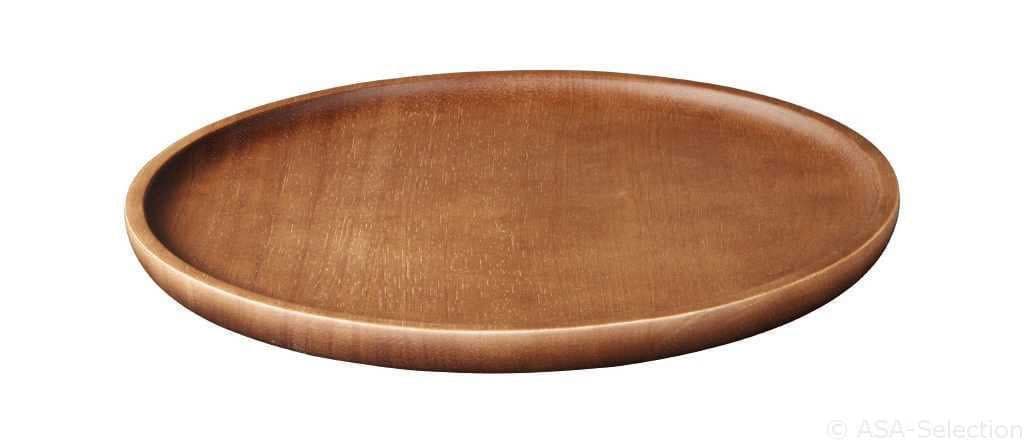ASA Holzteller 25cm